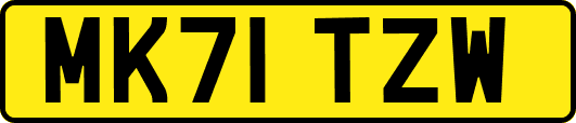 MK71TZW