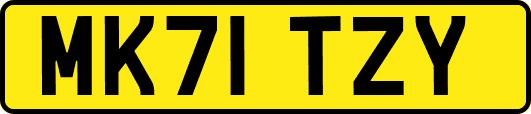 MK71TZY