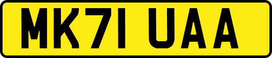 MK71UAA