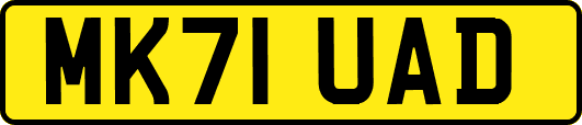 MK71UAD