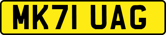MK71UAG