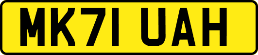 MK71UAH