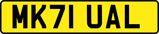 MK71UAL