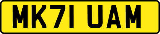 MK71UAM