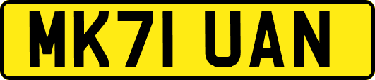 MK71UAN