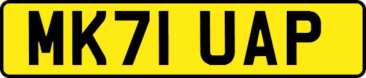 MK71UAP