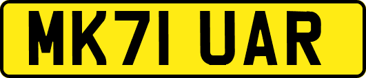 MK71UAR