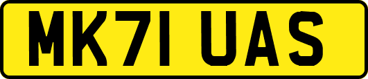 MK71UAS
