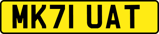 MK71UAT