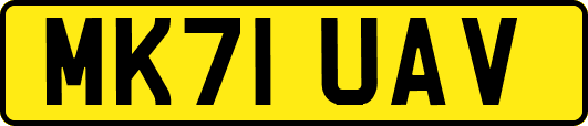 MK71UAV