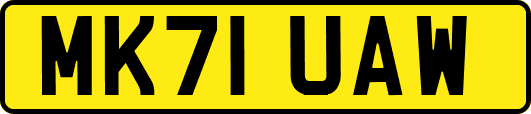MK71UAW