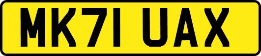 MK71UAX