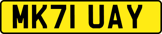 MK71UAY