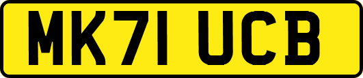 MK71UCB