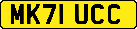 MK71UCC