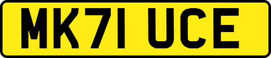 MK71UCE