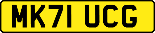 MK71UCG