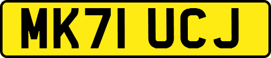 MK71UCJ