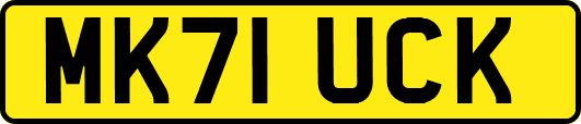 MK71UCK