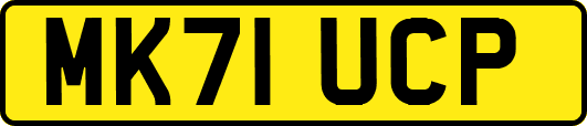 MK71UCP