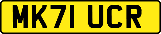 MK71UCR