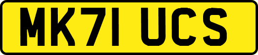 MK71UCS