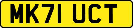MK71UCT