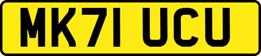 MK71UCU