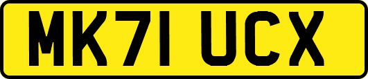 MK71UCX