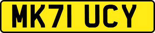MK71UCY