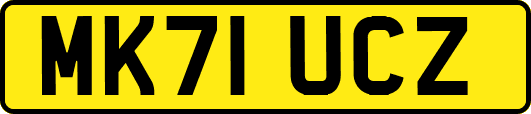 MK71UCZ