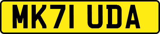 MK71UDA