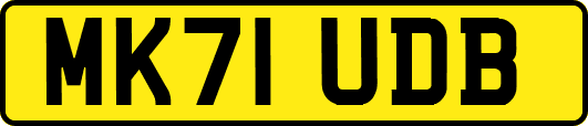 MK71UDB