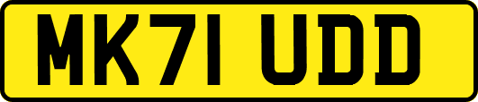MK71UDD