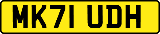 MK71UDH