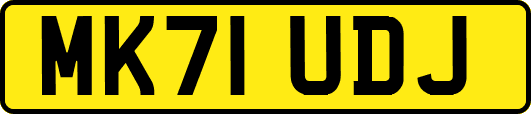 MK71UDJ
