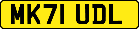 MK71UDL