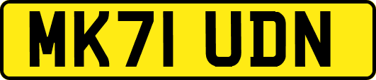 MK71UDN