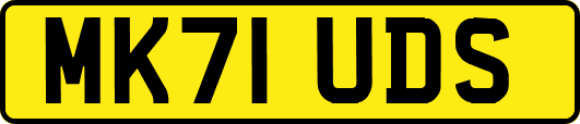 MK71UDS