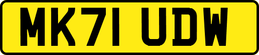 MK71UDW