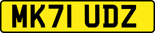 MK71UDZ