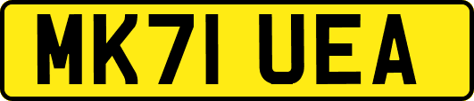 MK71UEA