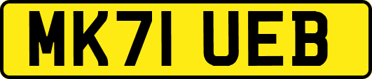 MK71UEB