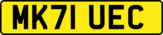 MK71UEC