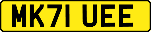 MK71UEE