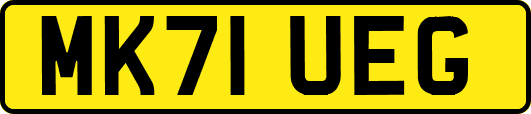 MK71UEG