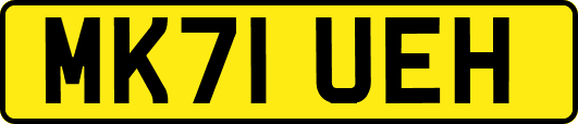 MK71UEH