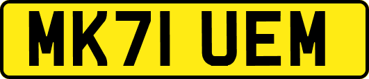 MK71UEM