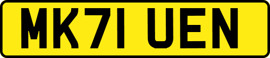 MK71UEN