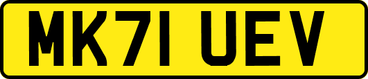 MK71UEV